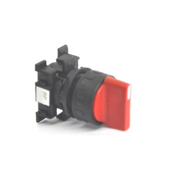 SELECTOR  A PALANCA CORTA RP 300 R  2P 0-1 60º S/R